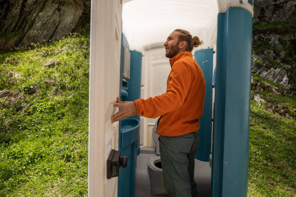 Best Emergency porta potty rental  in Montgomery, TX