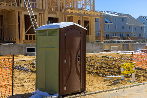 Best Portable restroom trailer rental  in Montgomery, TX