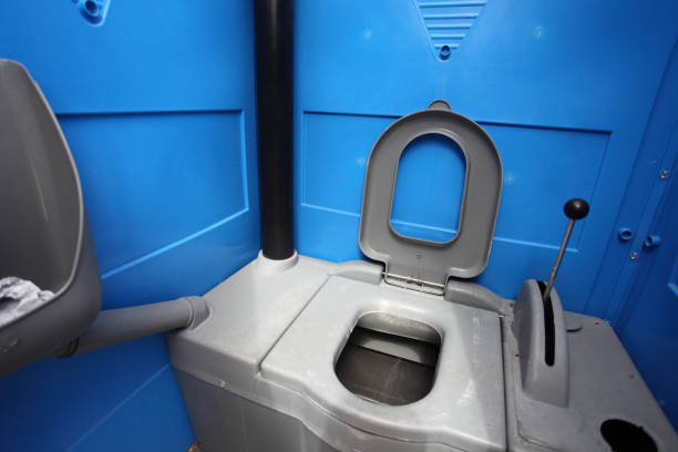 Best Porta potty delivery and setup  in Montgomery, TX