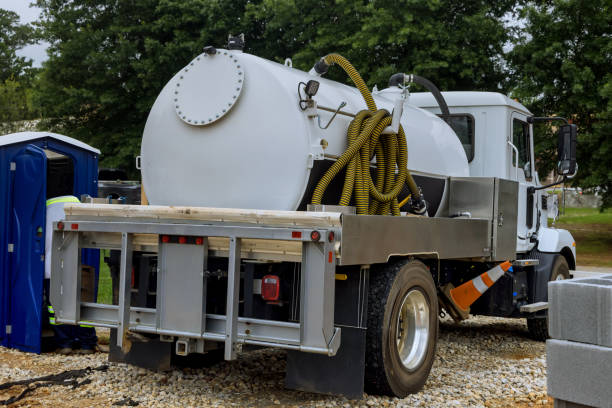 Best Luxury portable toilet rental  in Montgomery, TX