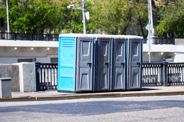Portable restroom solutions in Montgomery, TX