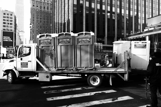 Best Long-term porta potty rental  in Montgomery, TX