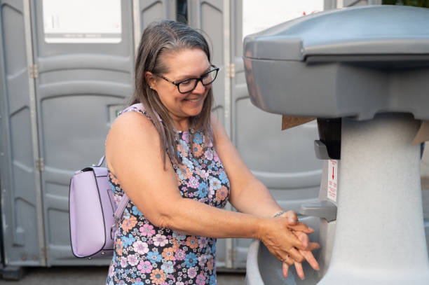 Best Construction site porta potty rental  in Montgomery, TX