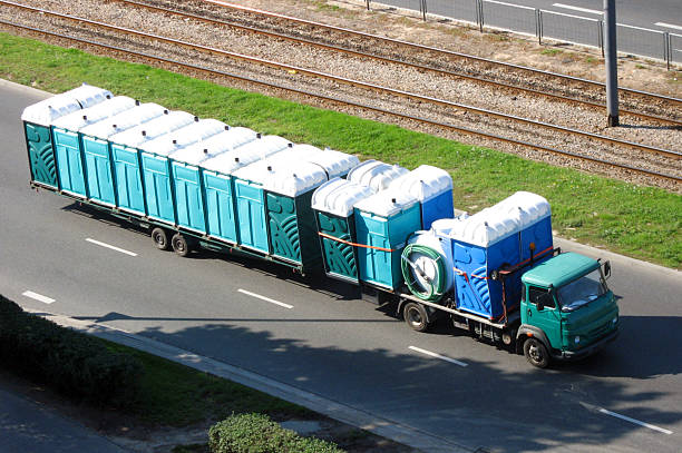 Best Portable toilet rental cost  in Montgomery, TX